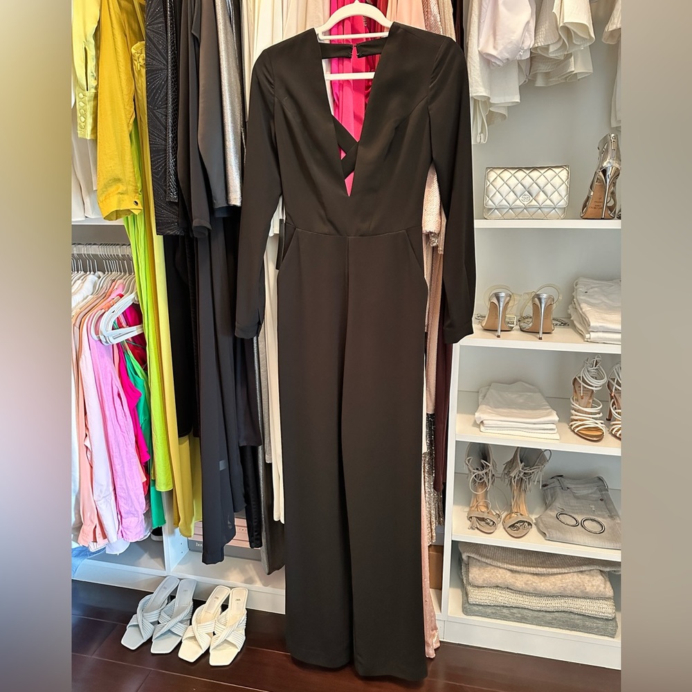 Bebe jumpsuit - Picture 2 of 6
